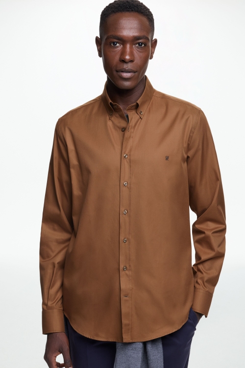 CAMISA DE SARGA