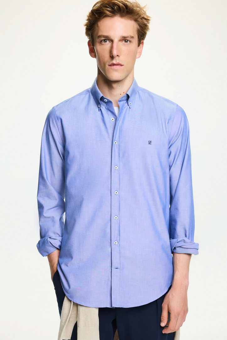 Oxford shirt