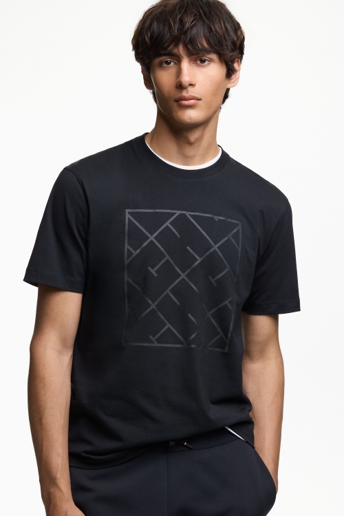 CAMISETA ESTAMPADO CH 2020