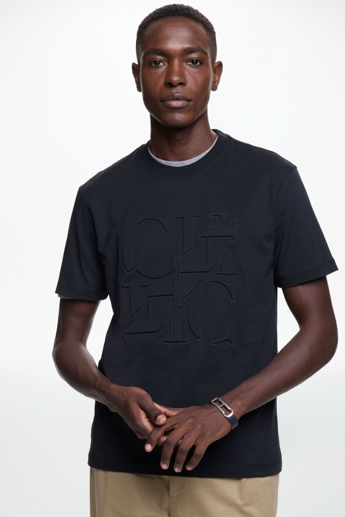 CAMISETA ESTAMPADO CH