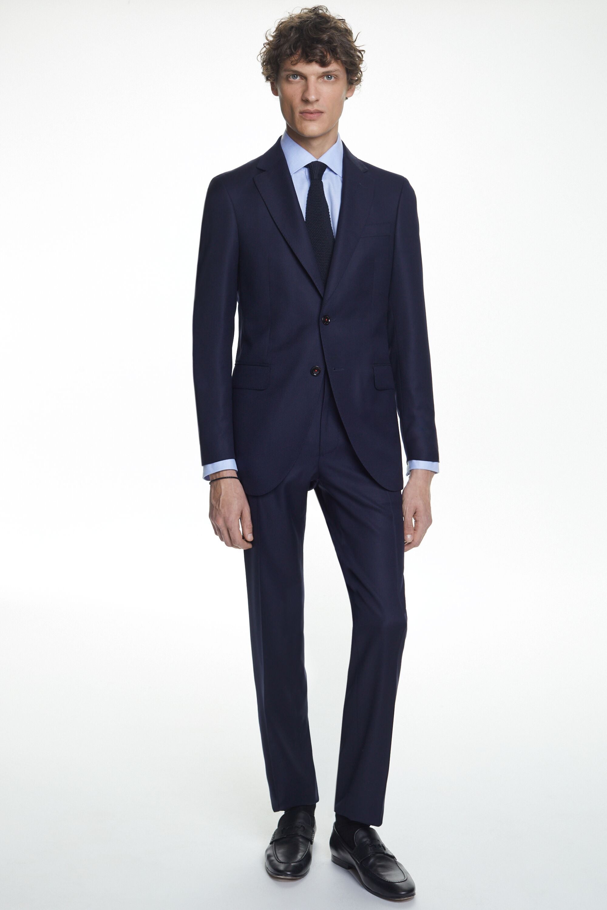 Traje carolina herrera hombre sale