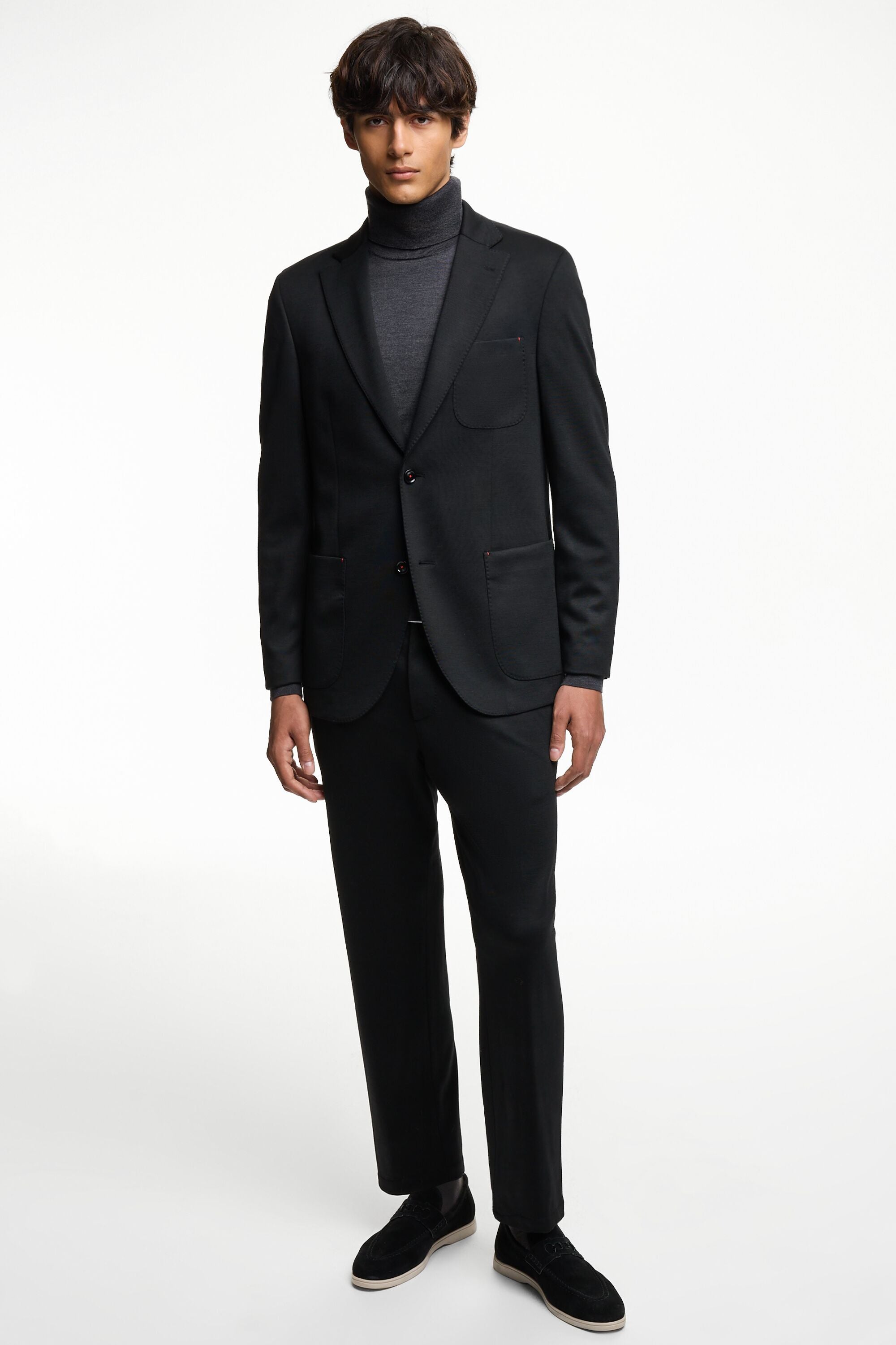 Traje carolina herrera hombre sale