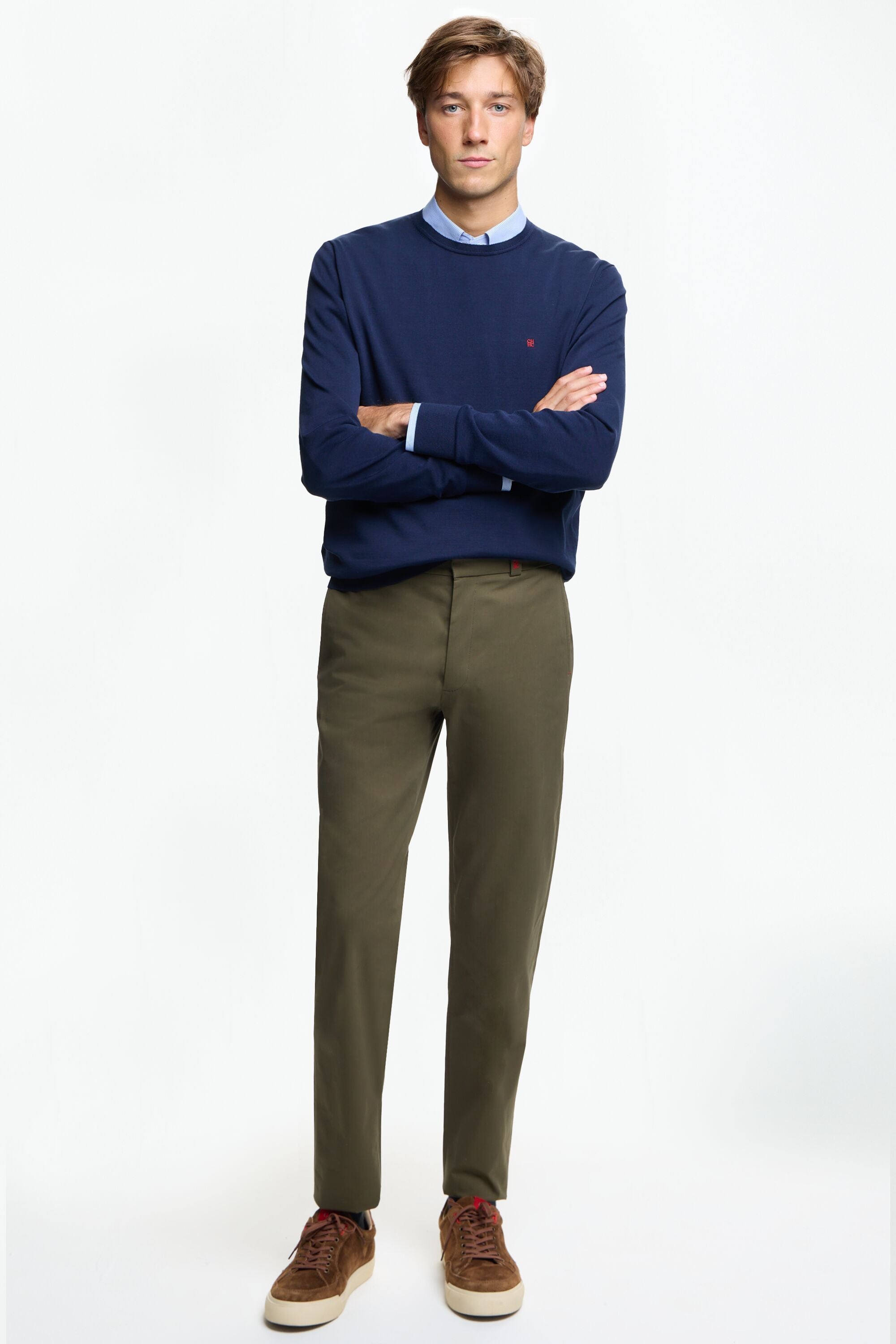 Pantalones Ready to wear de Hombre CH Carolina Herrera Espana