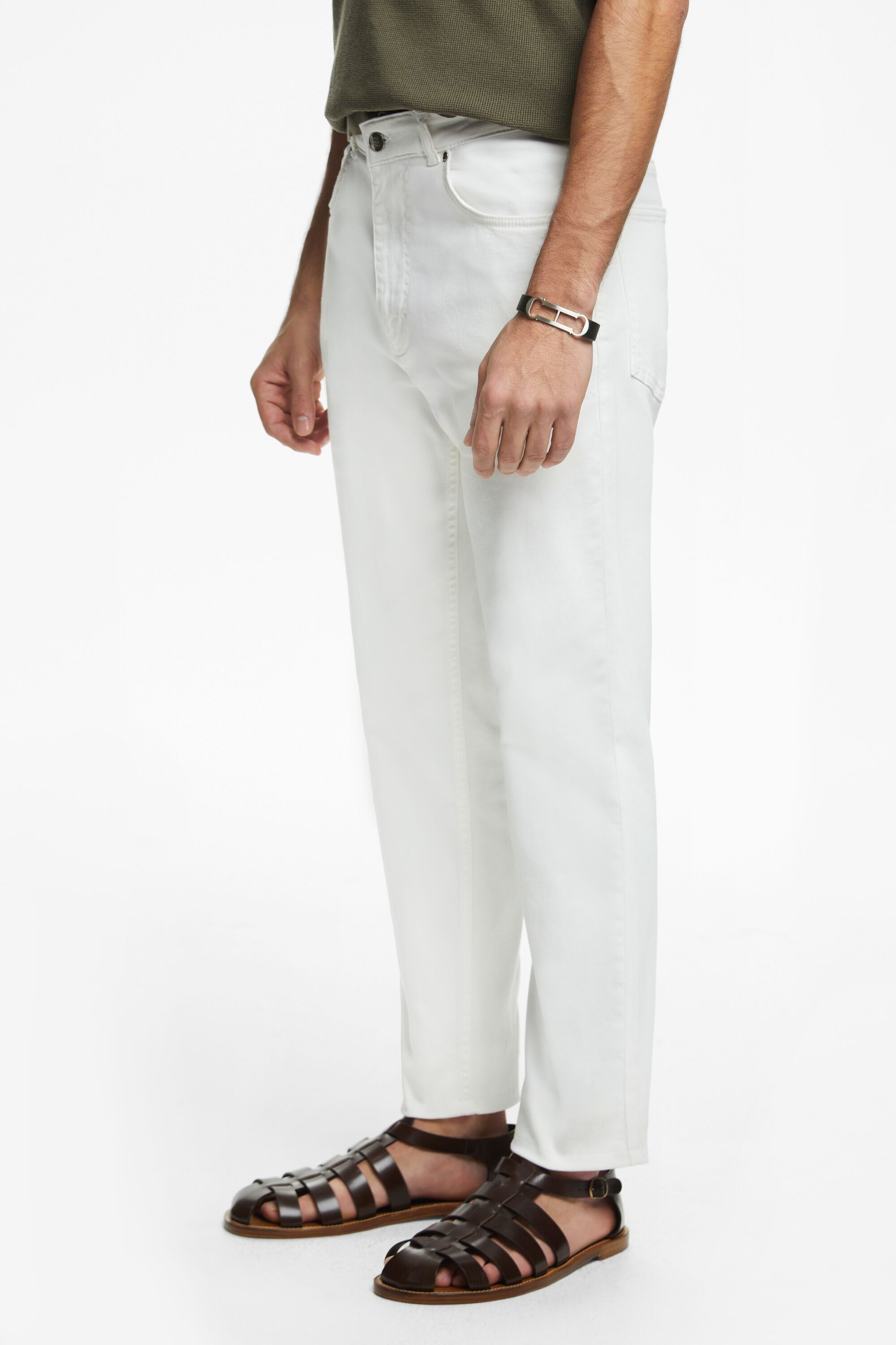 Pantalón vaquero regular fit