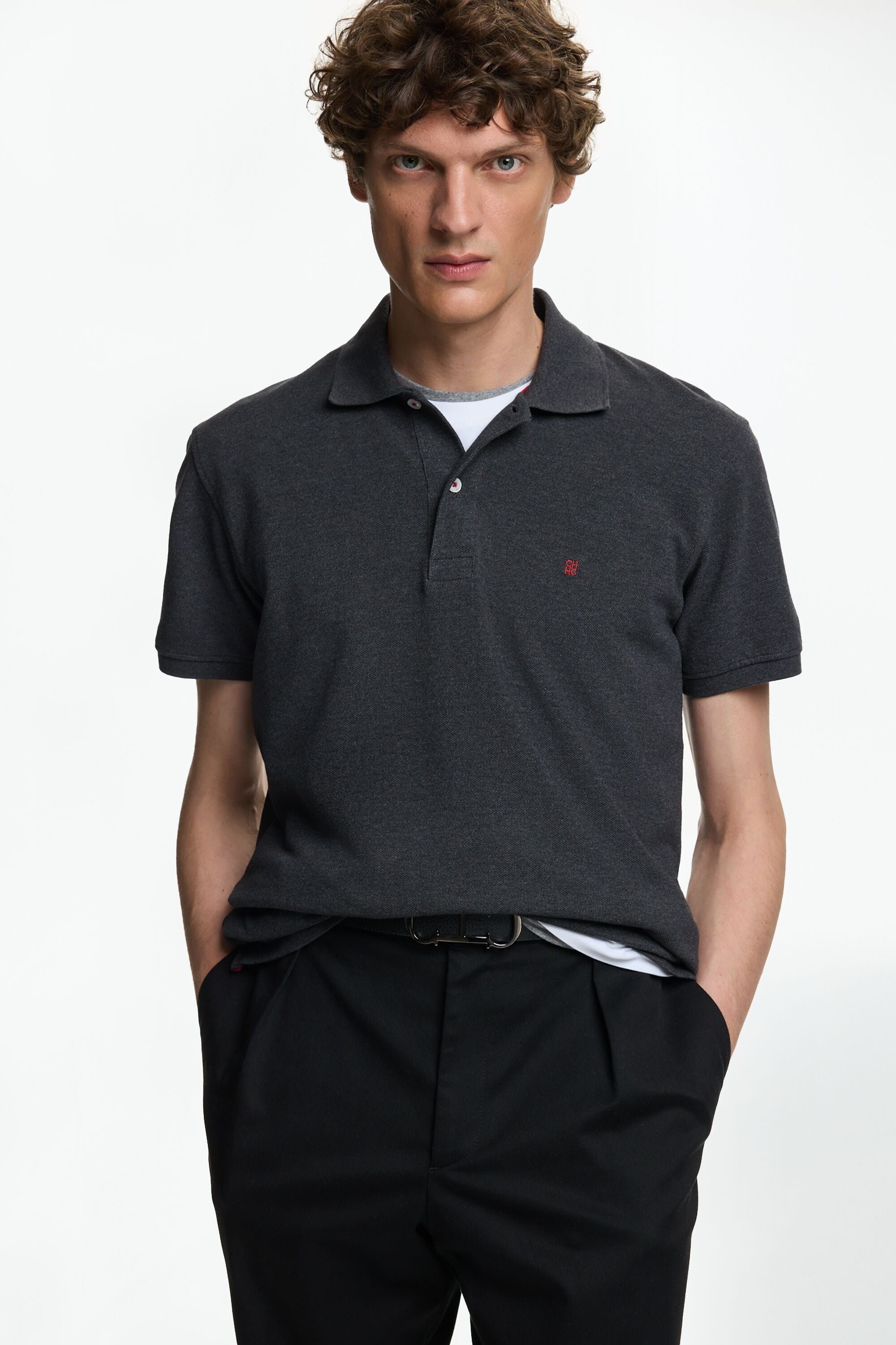 Polos Ready to wear de Hombre CH Carolina Herrera Mexico