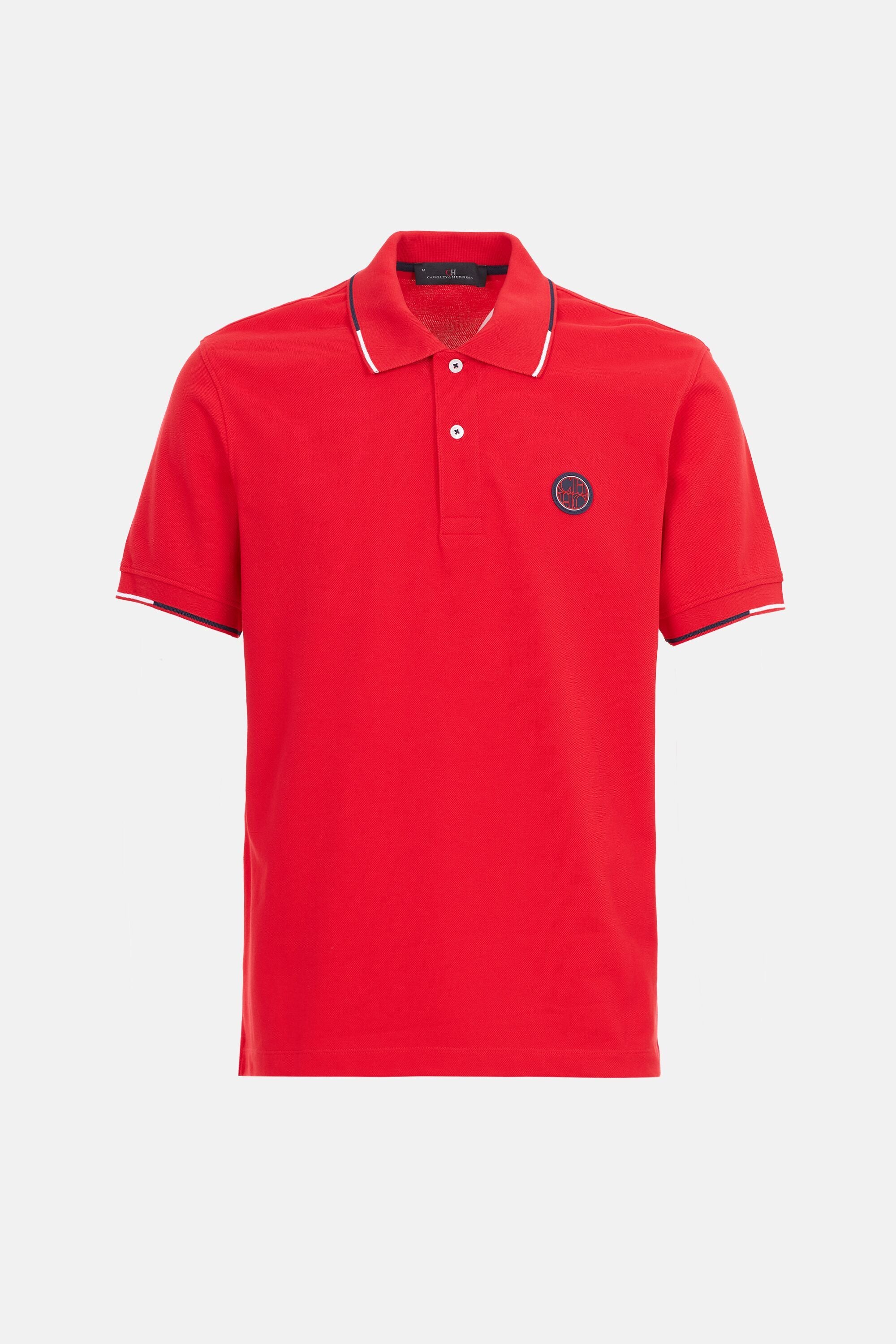 Polos carolina herrera hombre outlet 2025