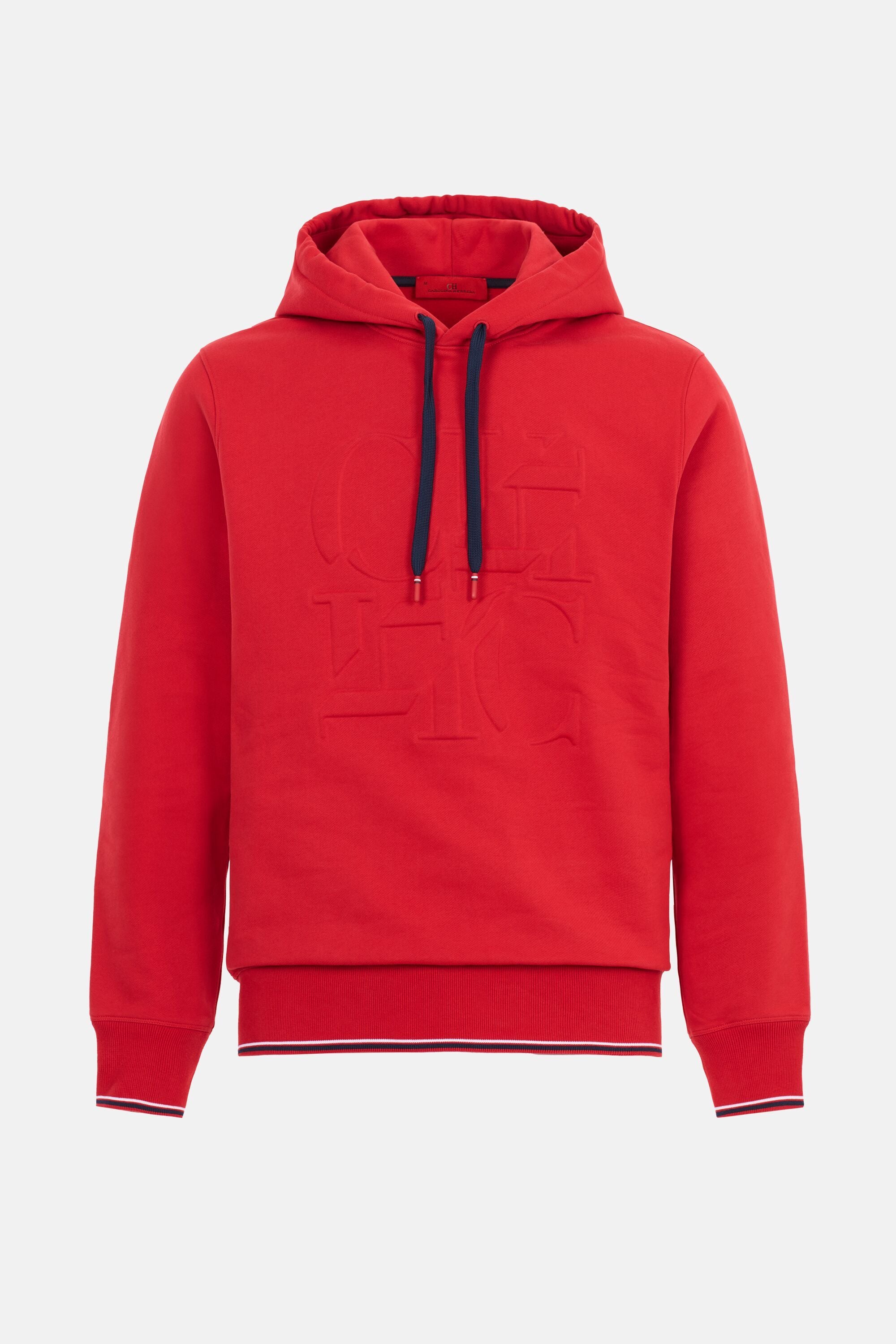 Carolina herrera sudadera hombre new arrivals