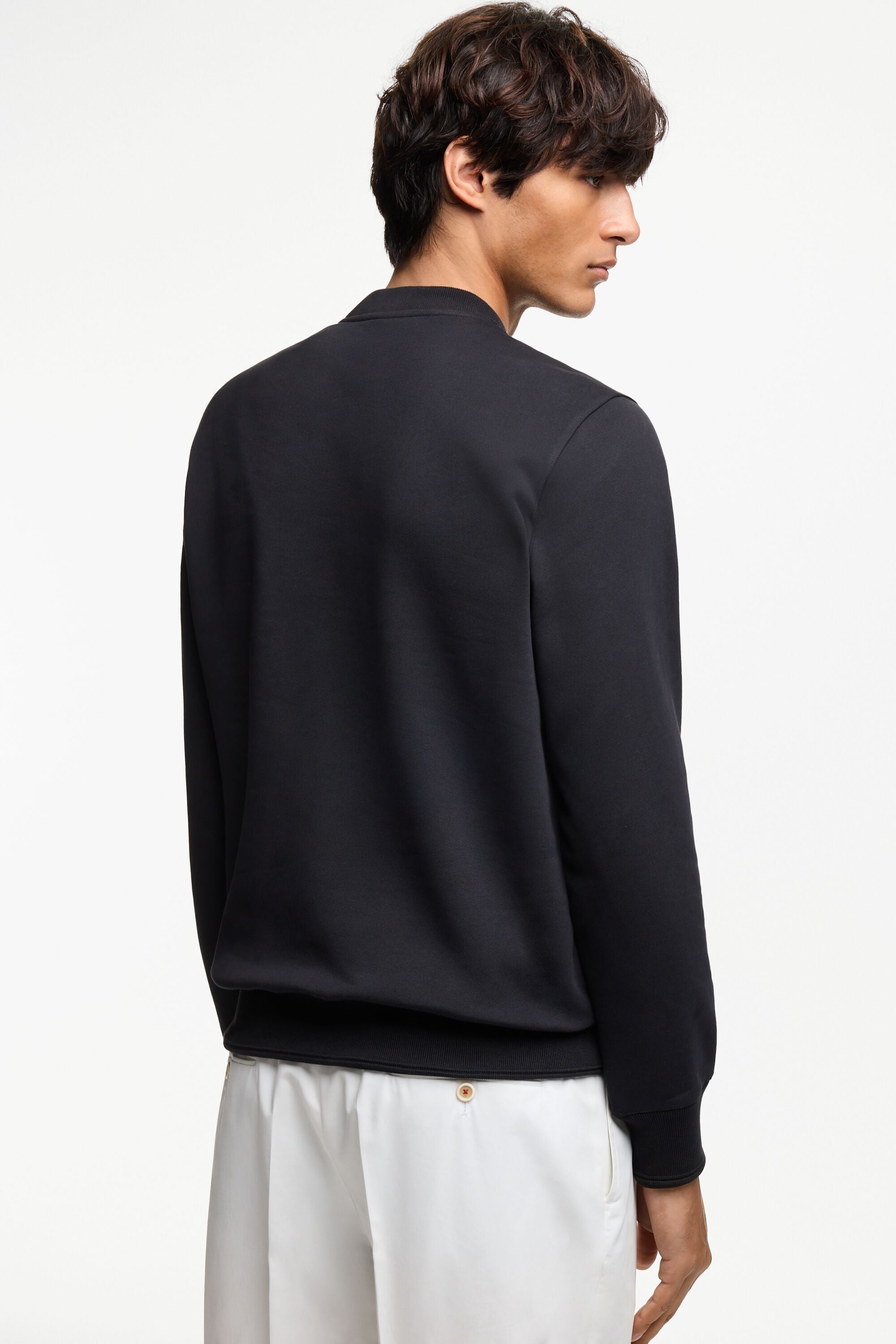 Sudadera carolina herrera hombre outlet