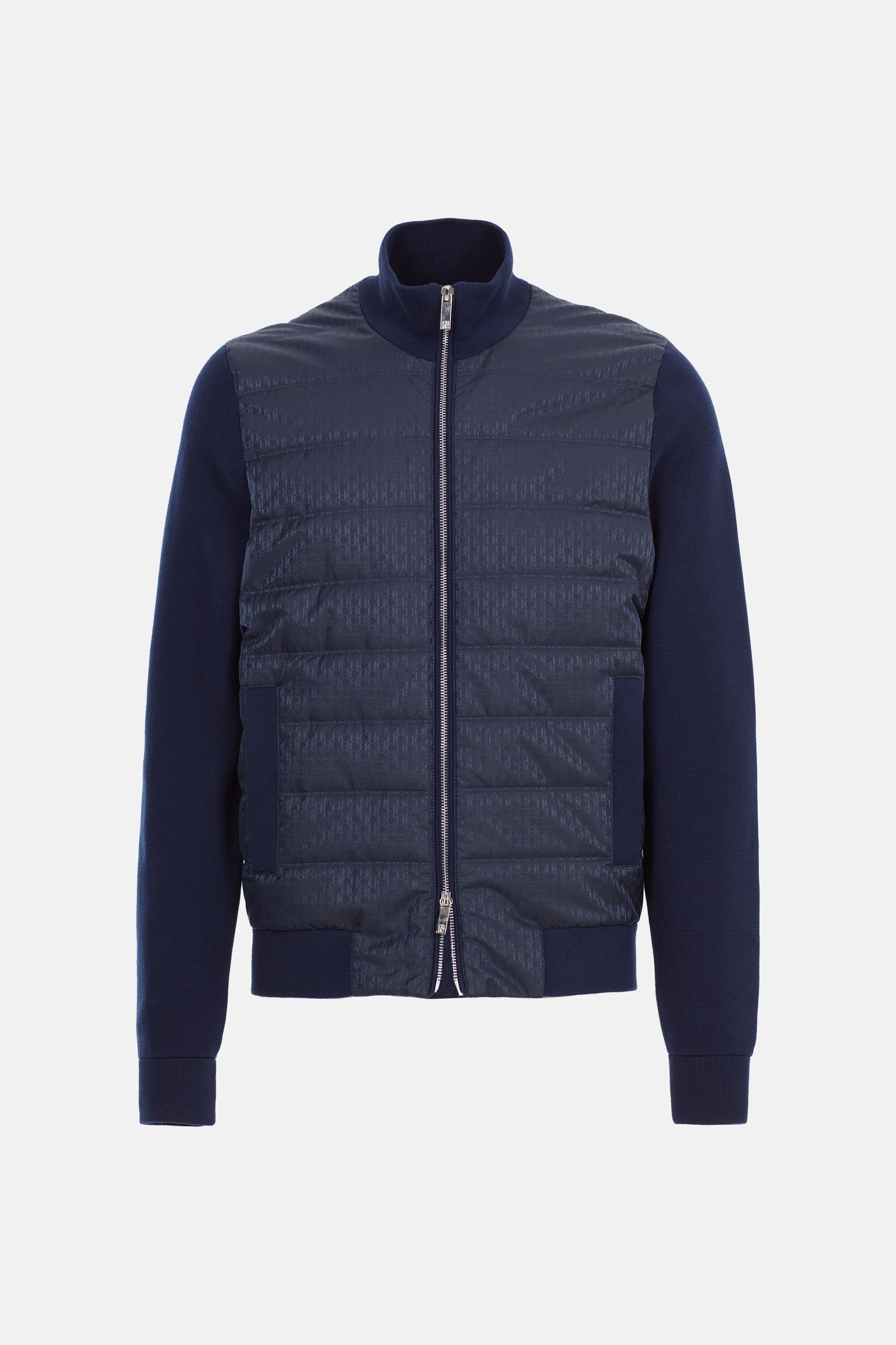 Moncler sweater jacket men's top