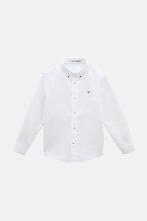 OXFORD SHIRT