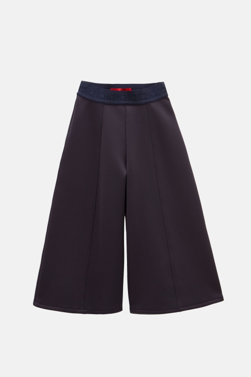 NEOPRENE CULOTTES