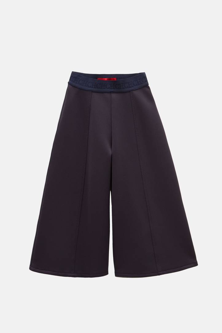 Neoprene Culottes