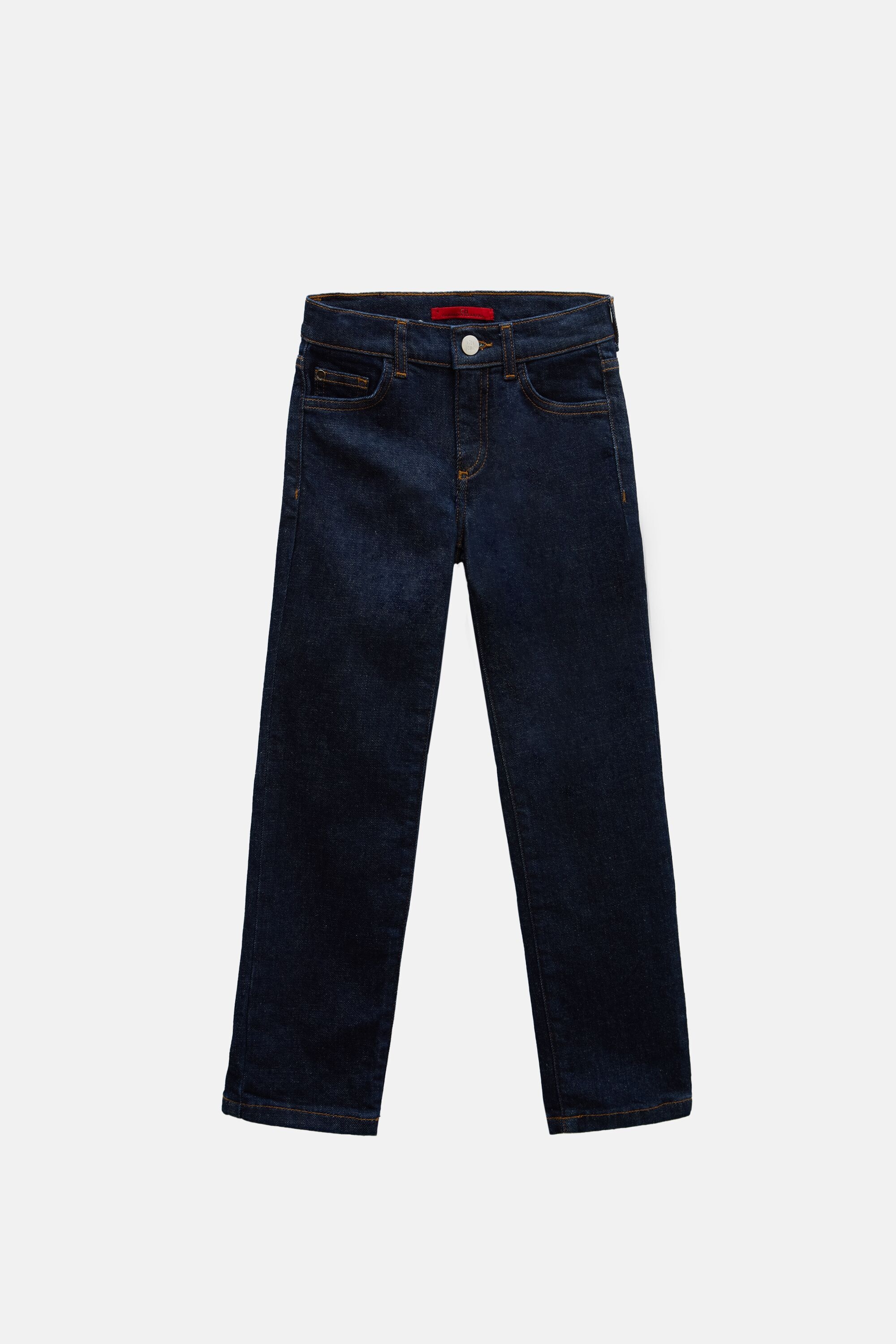 Regular fit jeans