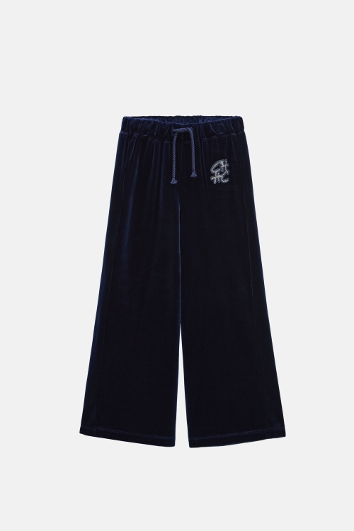 VELVET CULOTTES