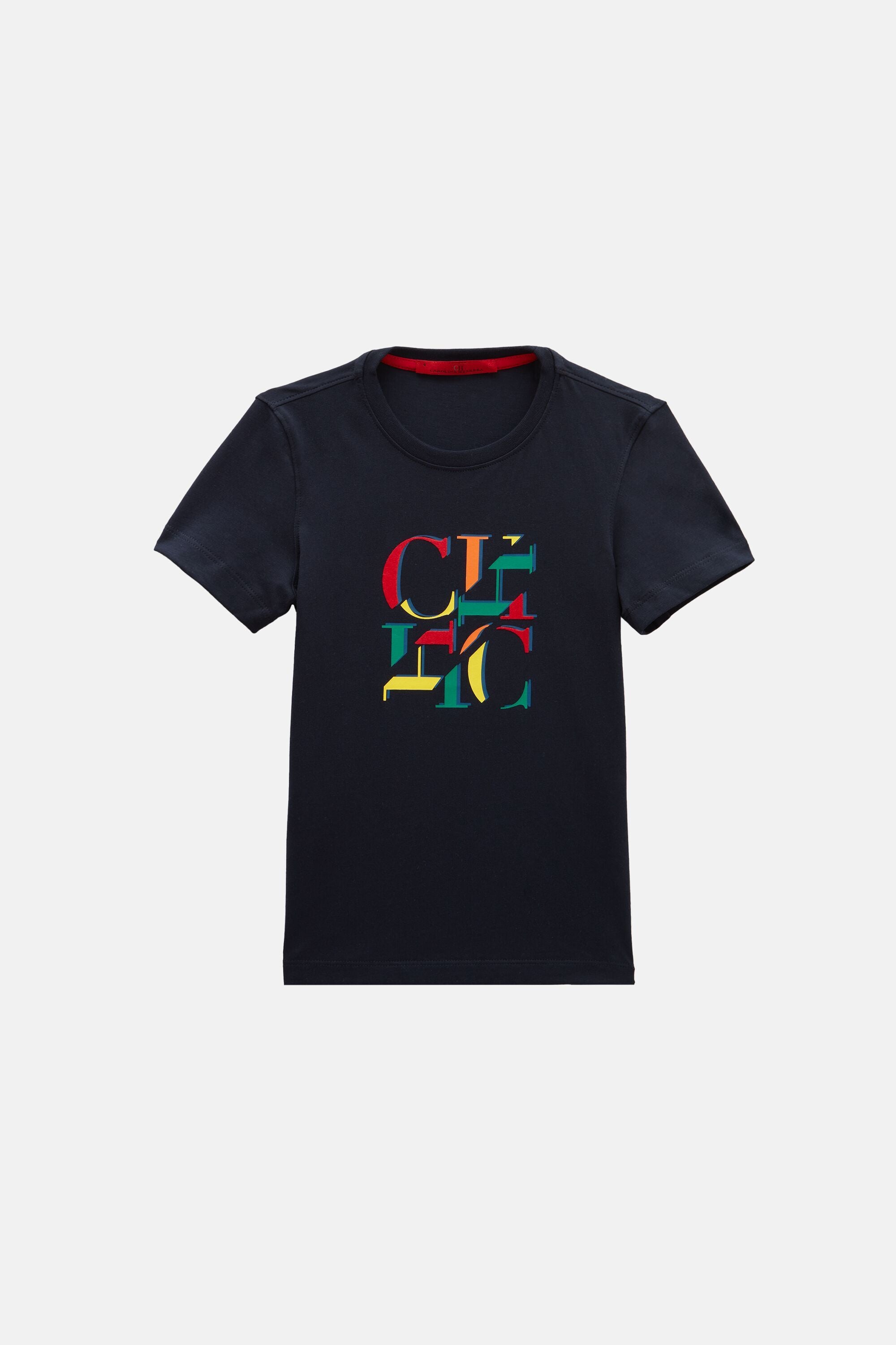 Carolina Herrera Men T-shirt sale S