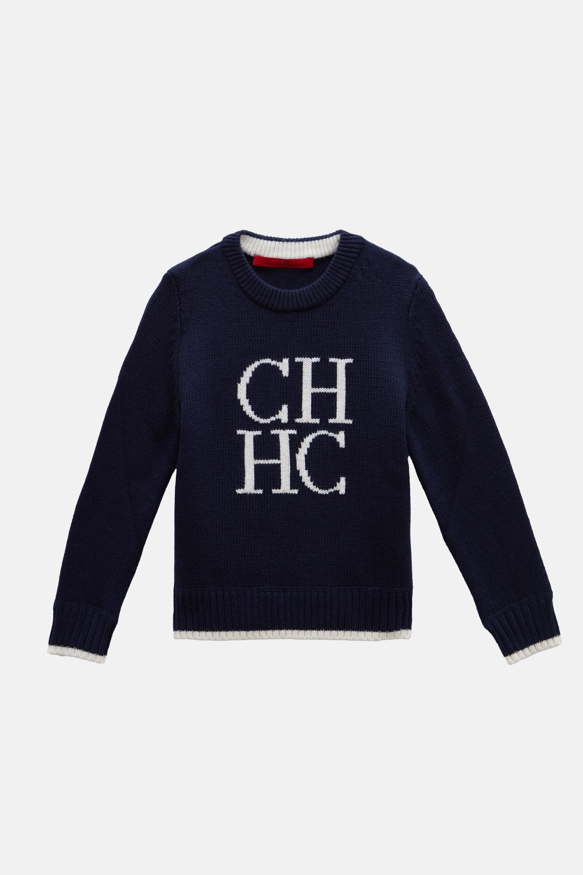 Shops jersey carolina herrera hombre