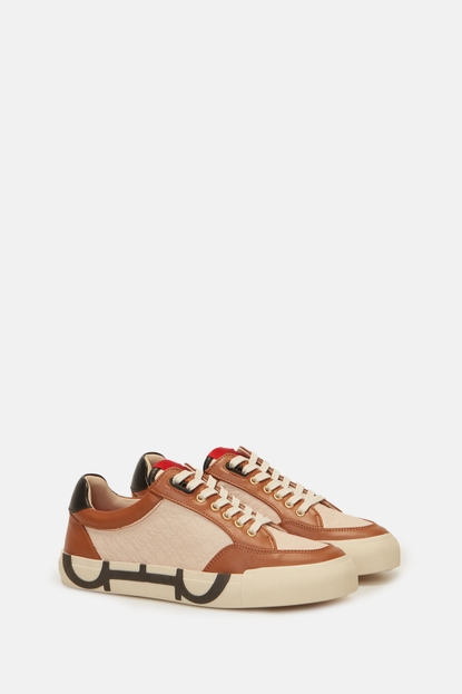 Doma Insignia Leather sneakers
