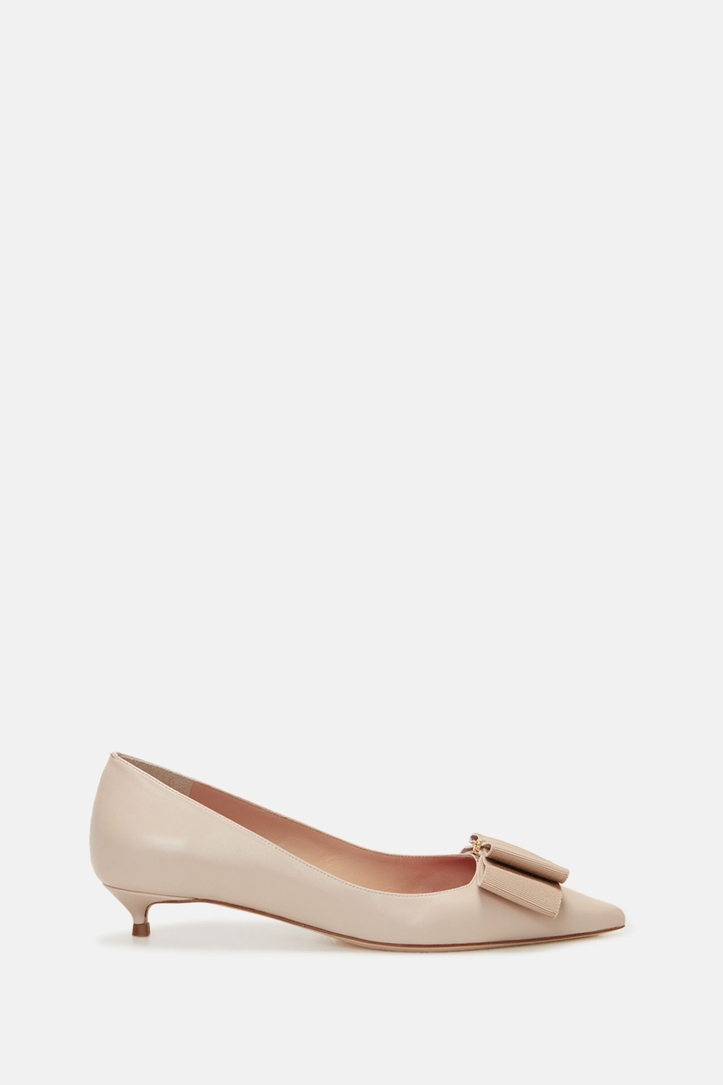 Lacito Insignia 30 Leather pumps