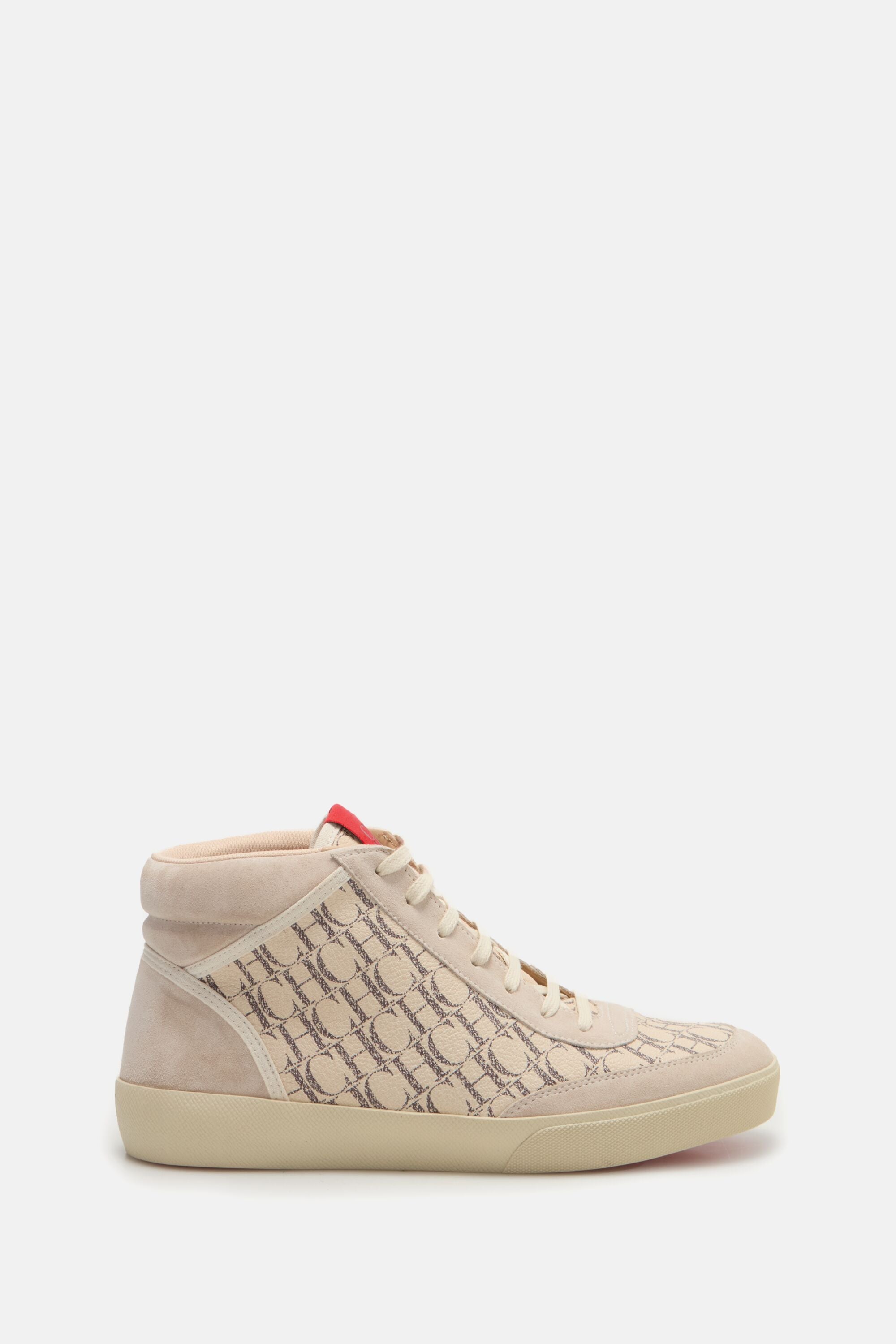 Chloe high top sneakers online