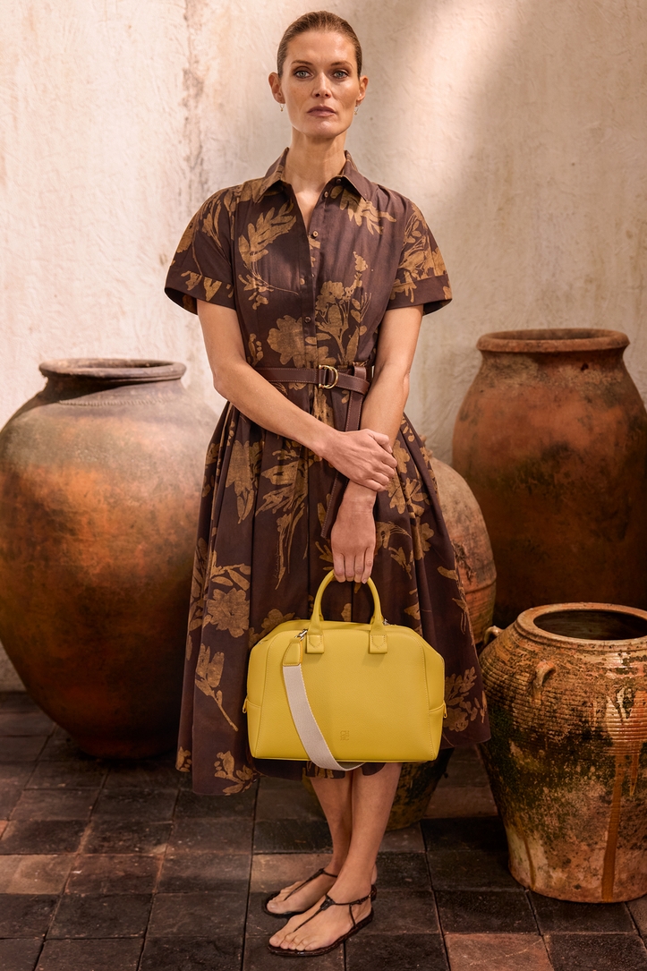 RESORT 4/19