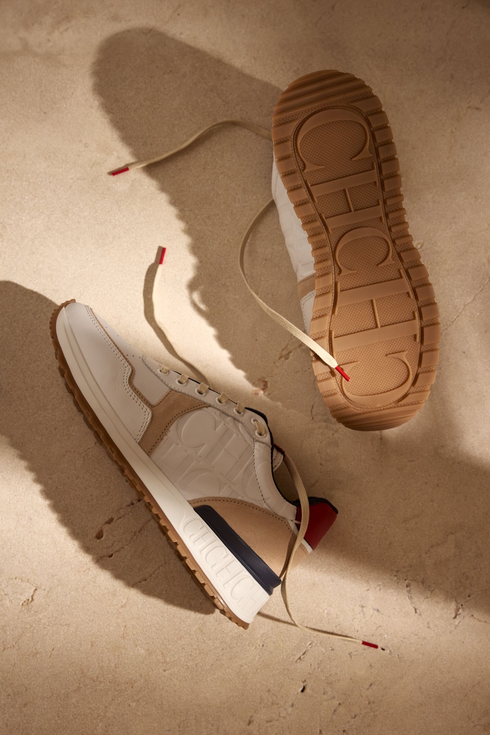 FACTORY LEATHER RUNNERS
