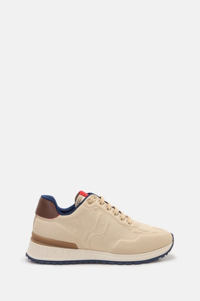 Factory Knit Runners - BEIGE