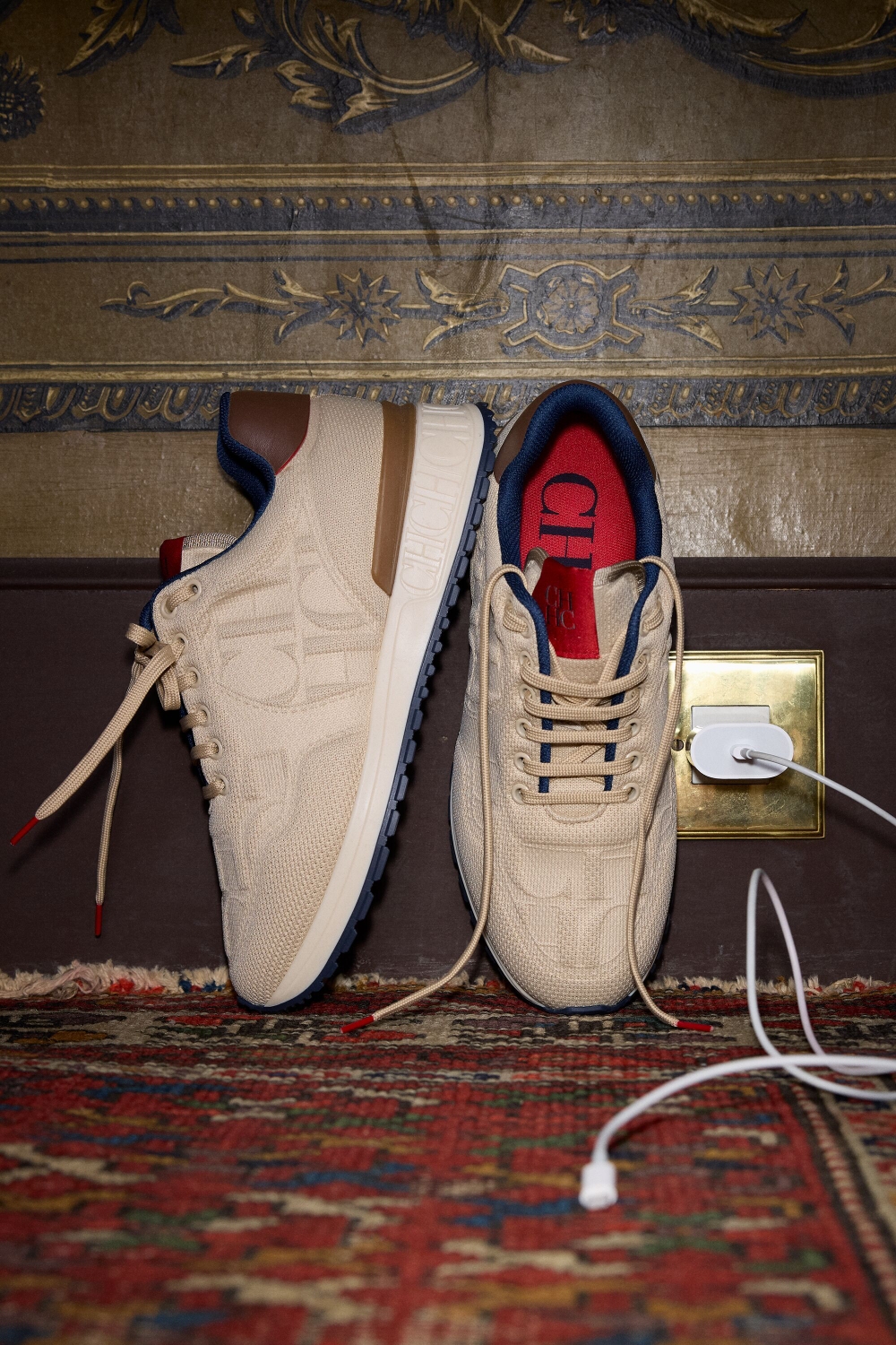 FACTORY KNIT RUNNERS