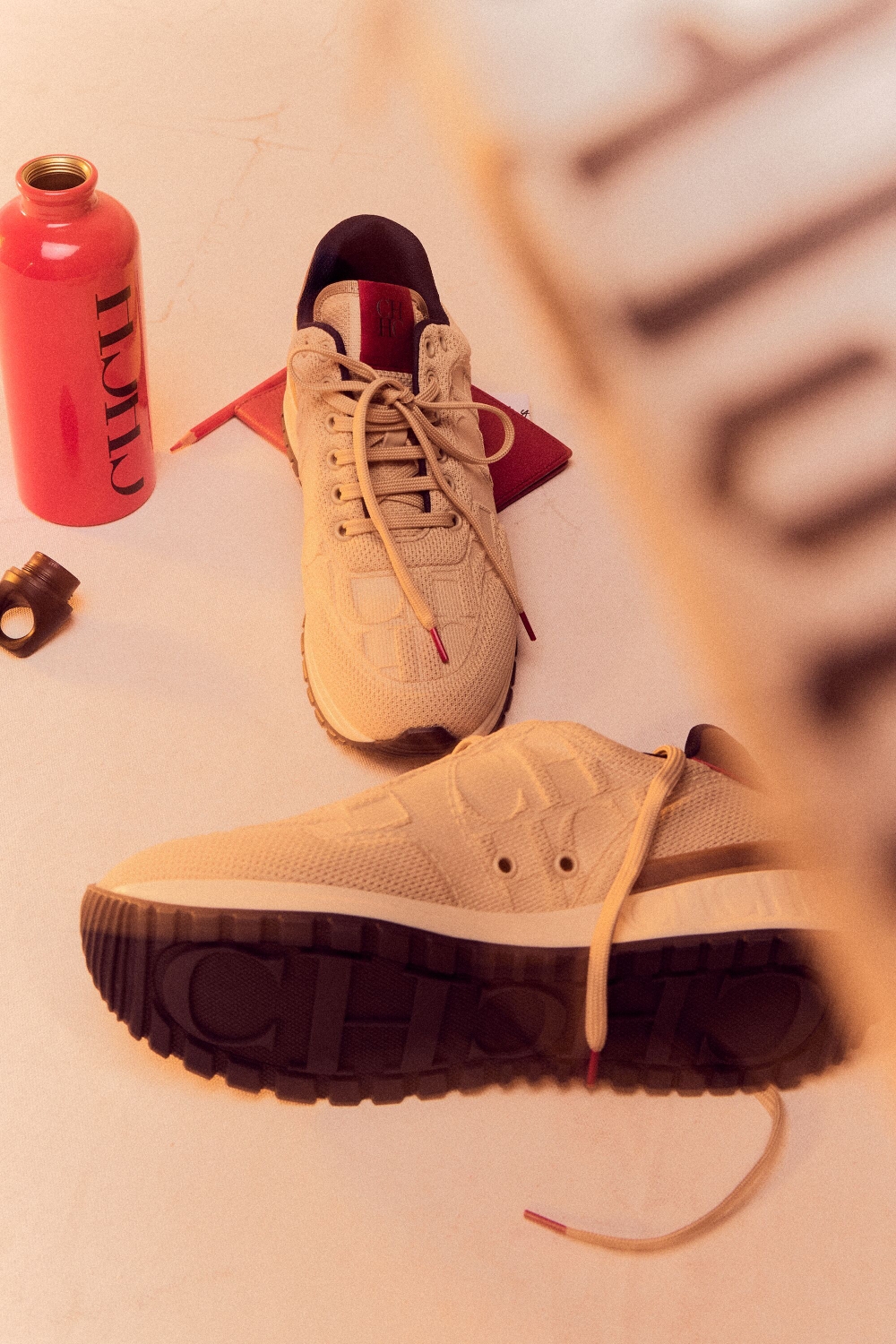 FACTORY KNIT RUNNERS