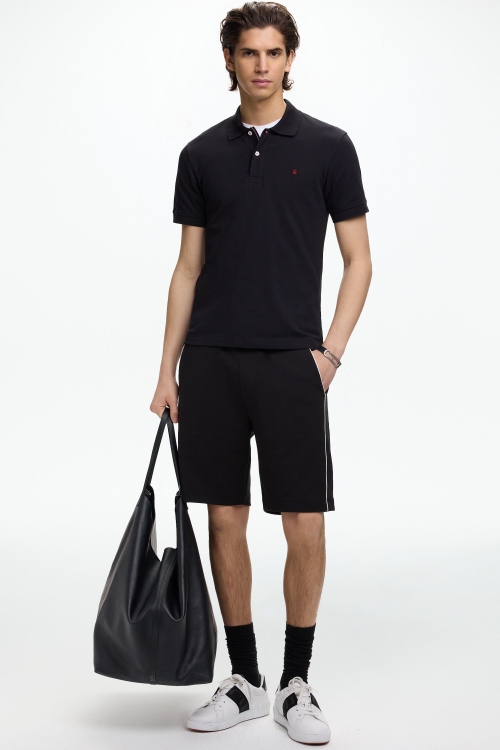 BERMUDA JOGGING TÉCNICA CH 2020