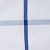 WHITE/BLUE