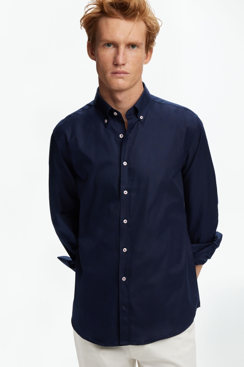 TWILL SHIRT
