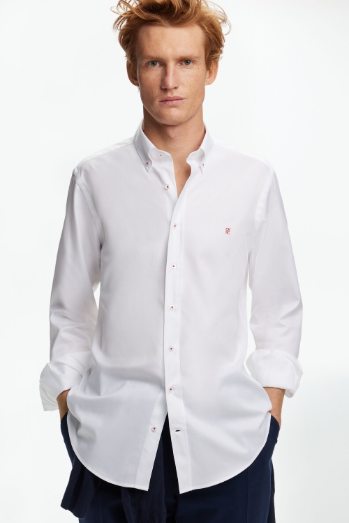 CAMISA DE SARGA