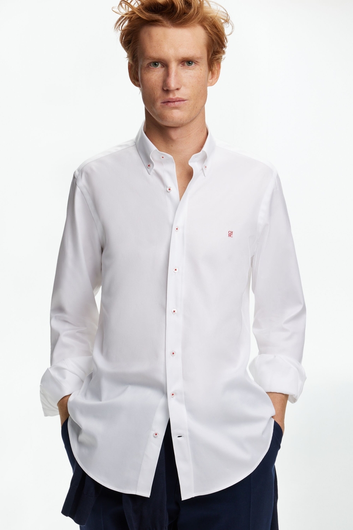 Camisa de Sarga
