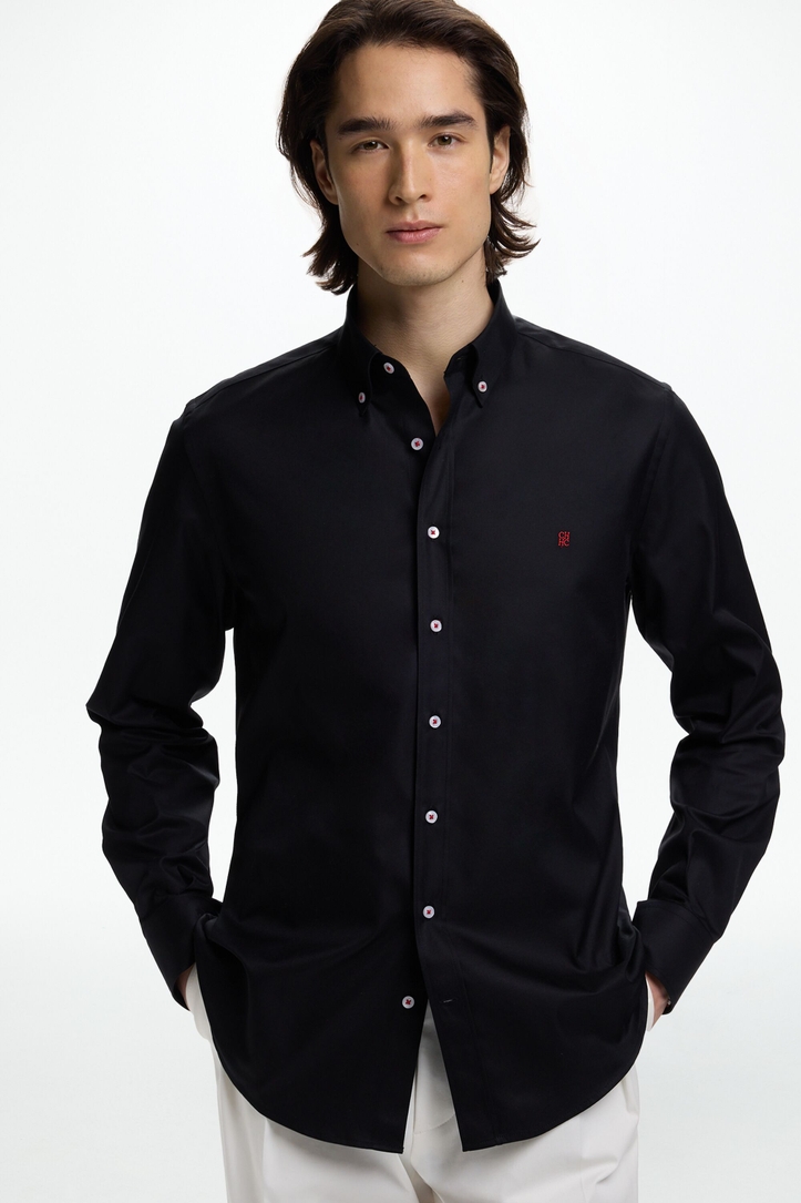 Twill Shirt