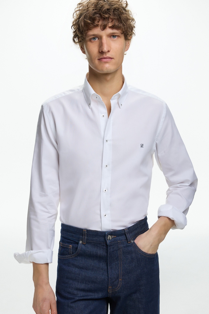 Oxford shirt
