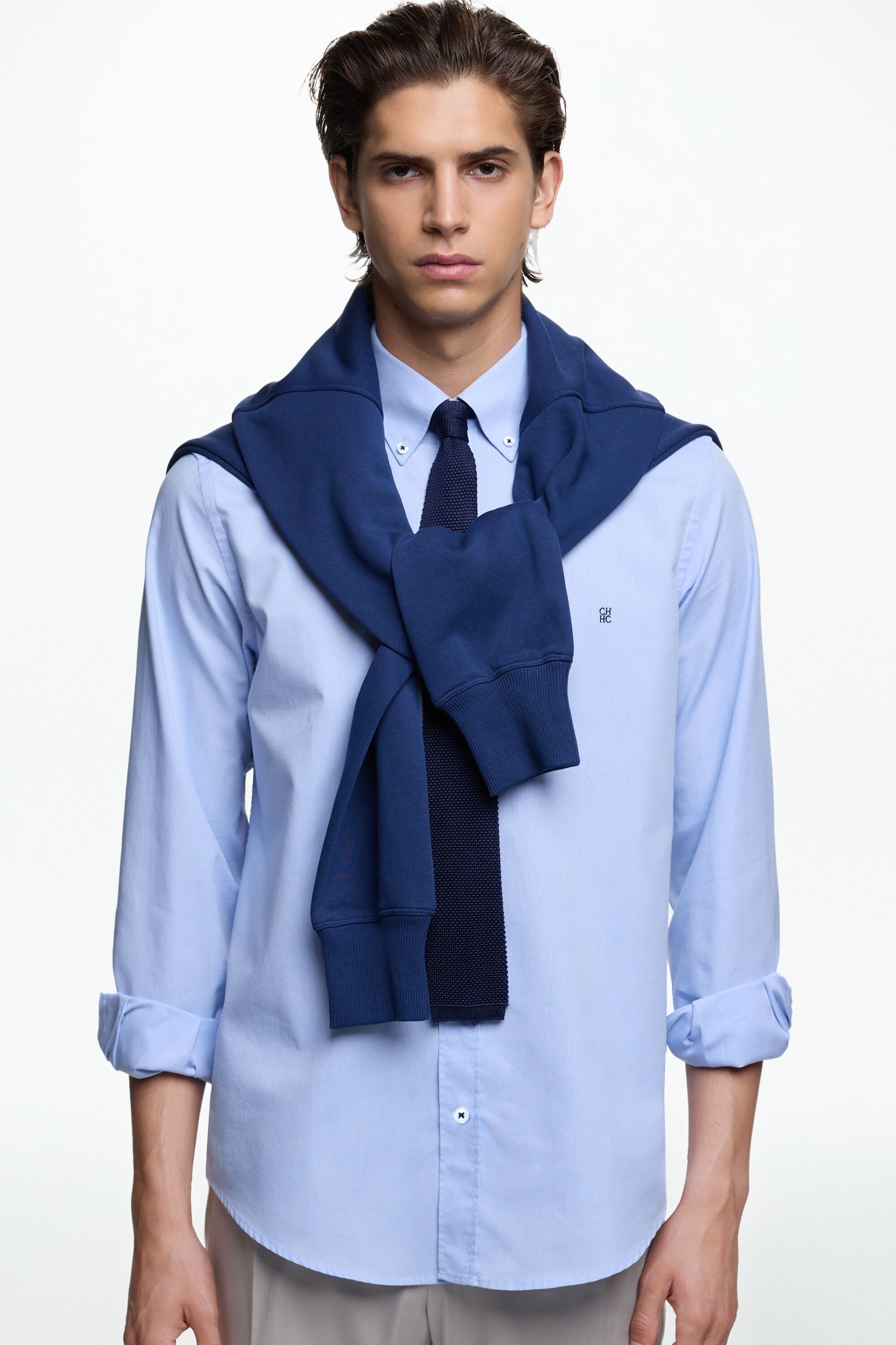 Oxford Shirt