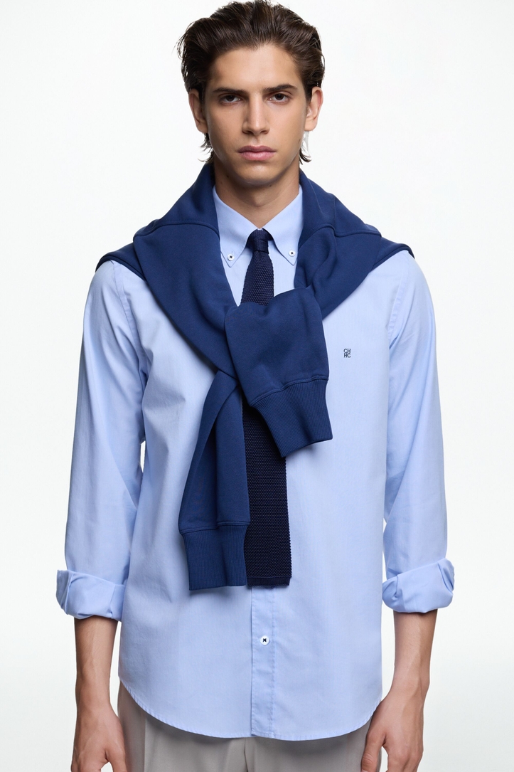 Oxford Shirt