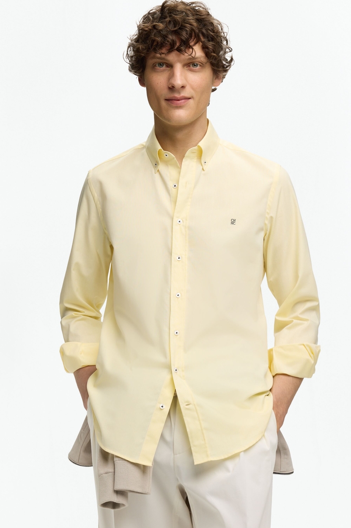 Oxford Shirt