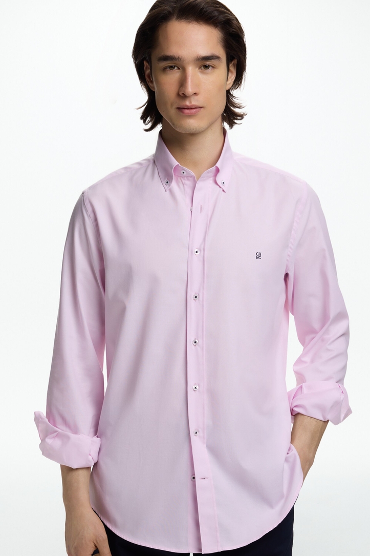 Oxford Shirt