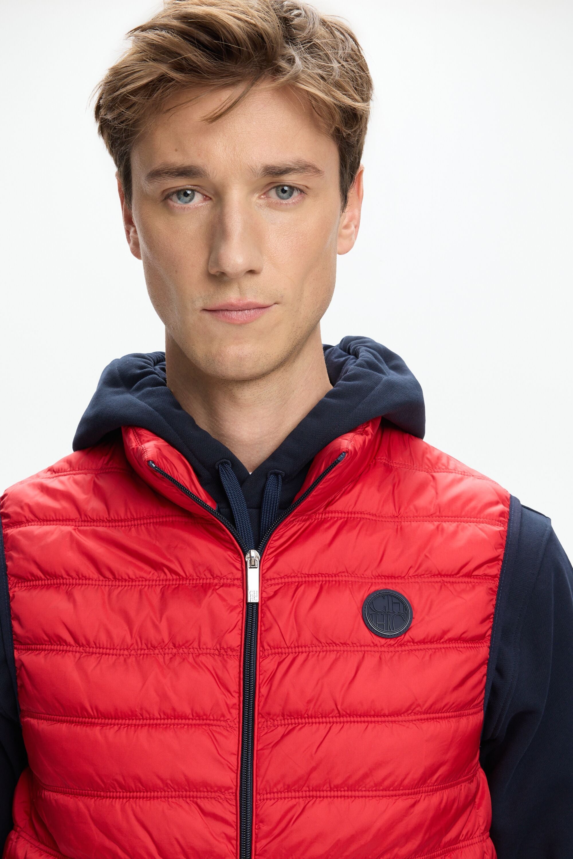 Nylon vest deals
