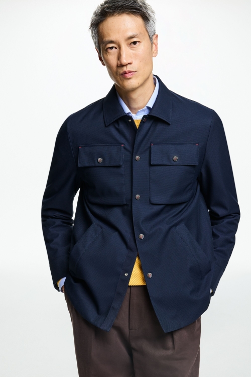 SOBRECAMISA DE ESTRUCTURA TÉCNICA