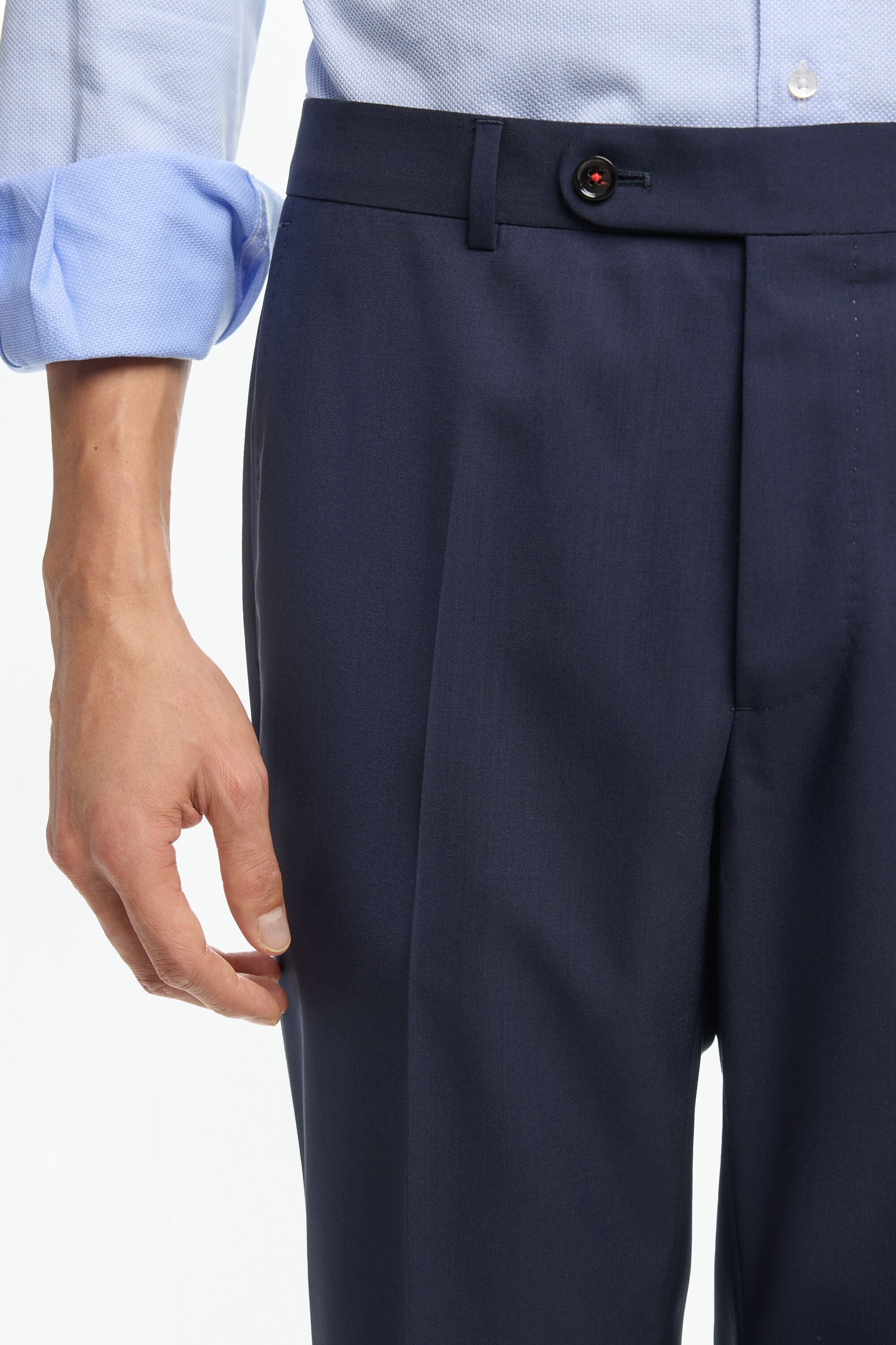 Private brand by S.F.S】LIMONTA NYLON WIDE PANTS 12月中旬