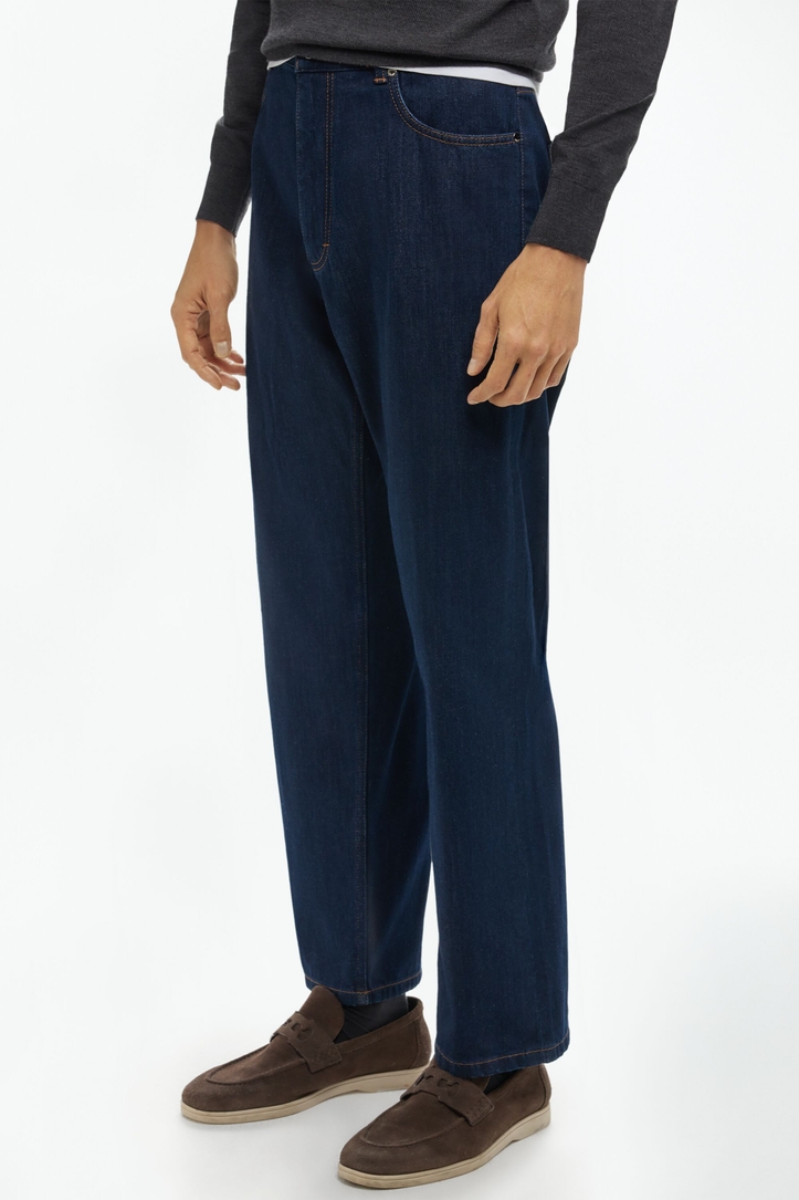 Relaxed Fit Jeans