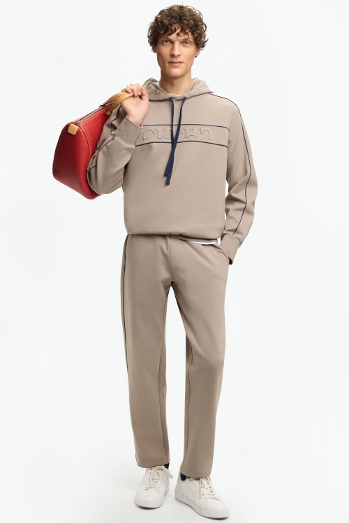 PANTALÓN JOGGER TÉCNICO CH