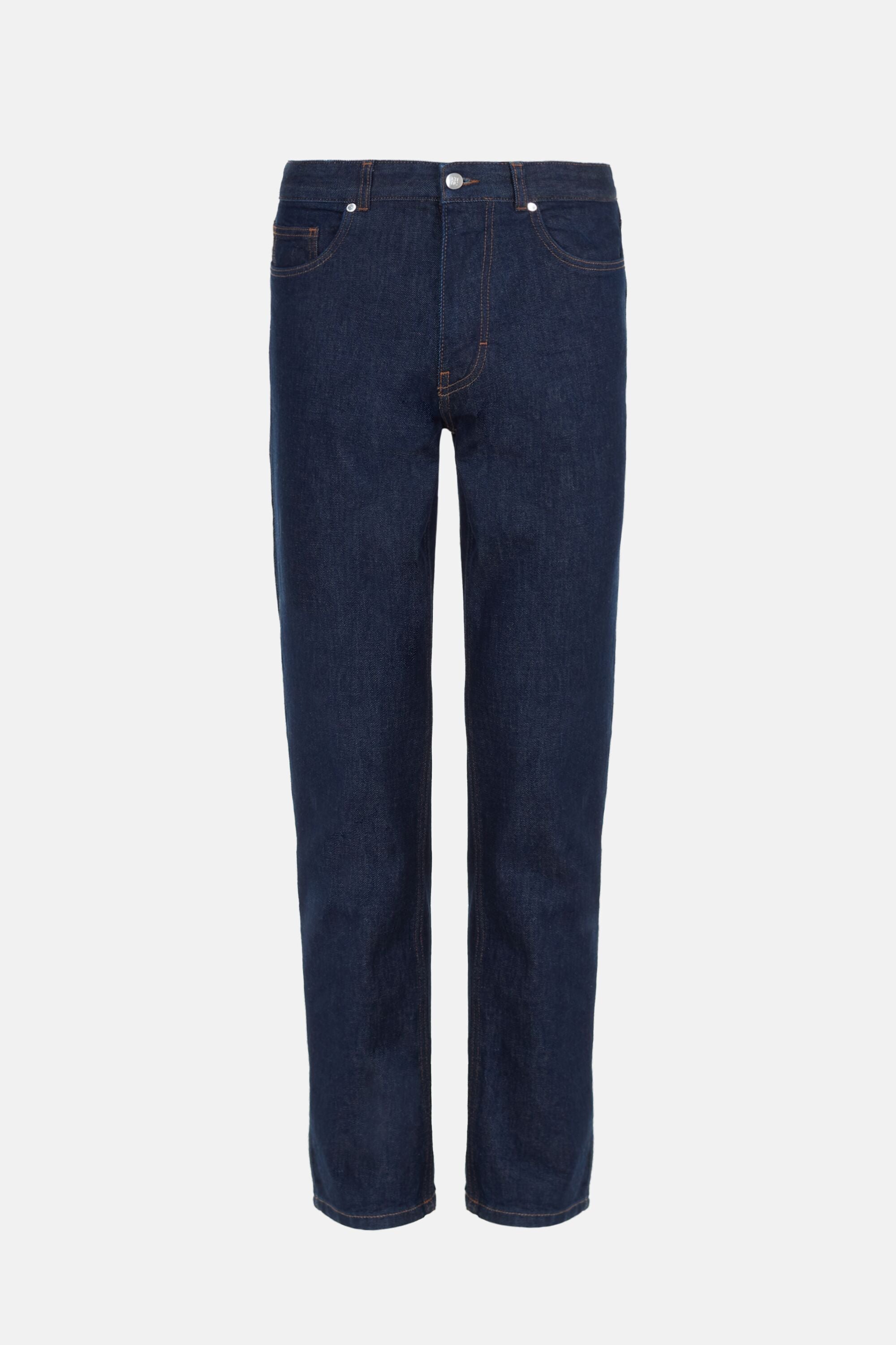 Slim Fit Jeans indigo blue - CH Carolina Herrera United States Slim Fit Jeans indigo blue - CH Carolina Herrera United States
