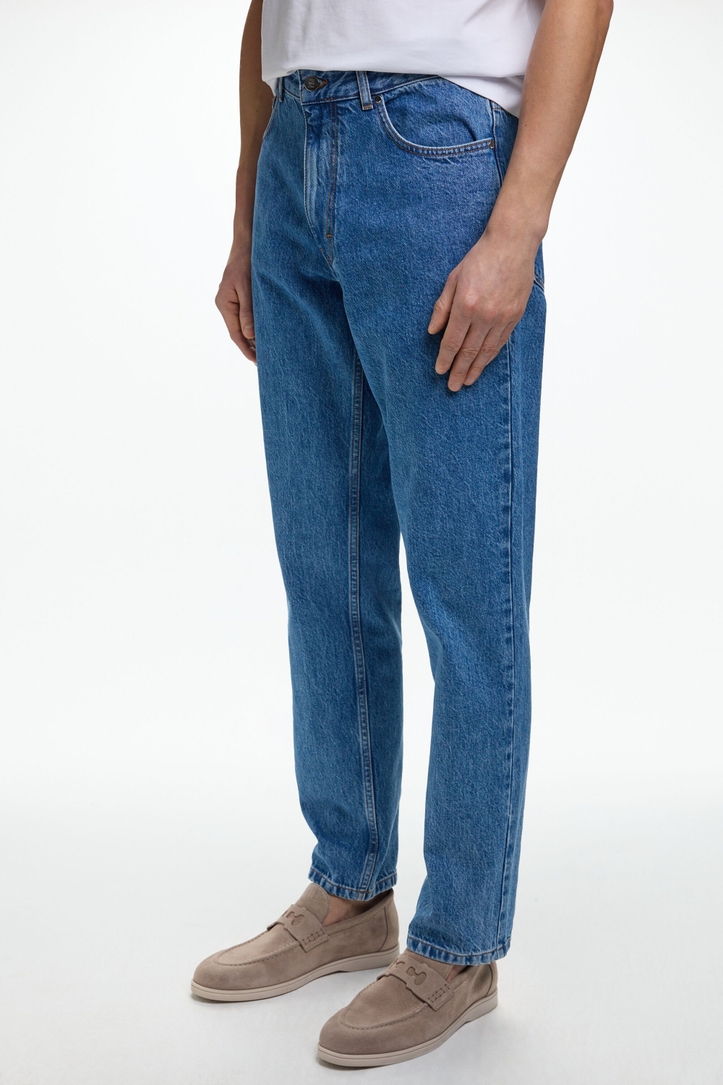 Pantalón Vaquero Regular Fit