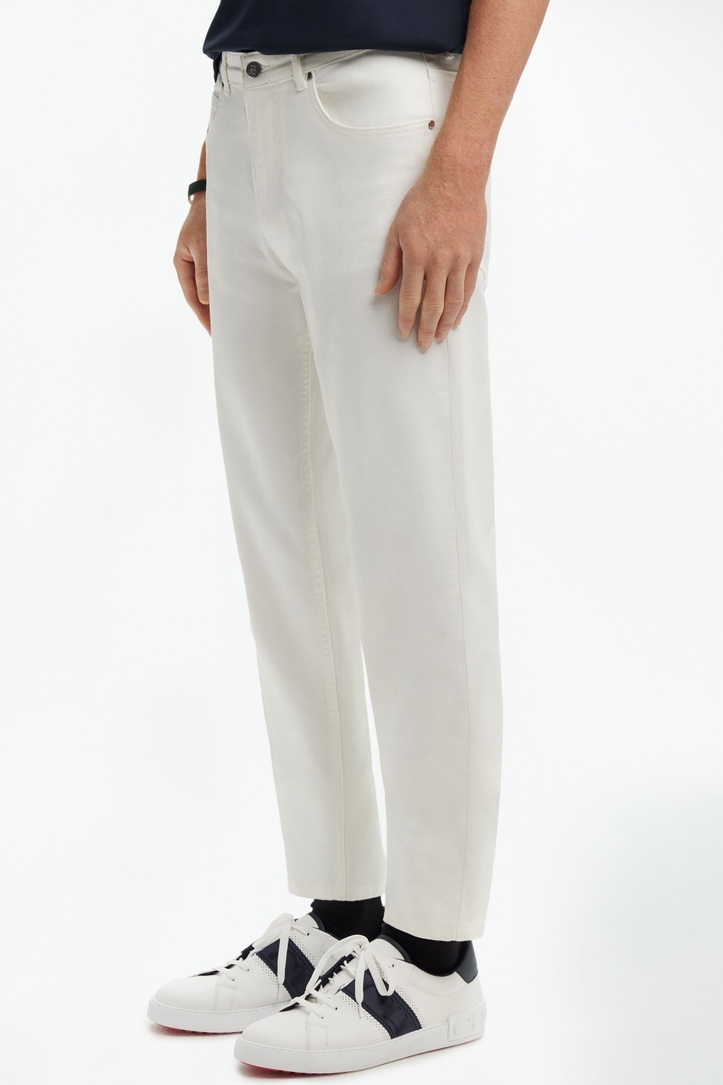 Pantalón Vaquero Regular Fit