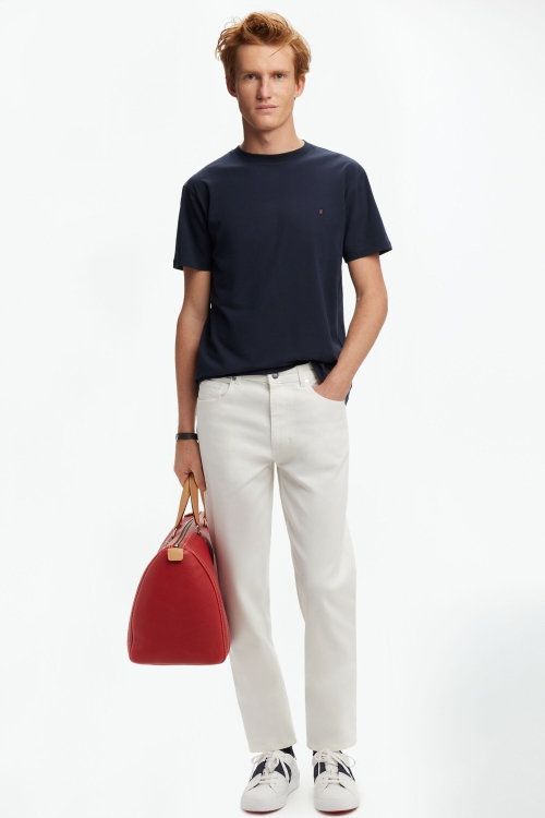 REGULAR FIT JEANS