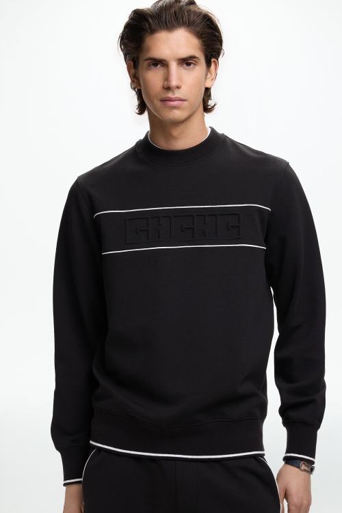 CH 2020 PRINT SWEATSHIRT