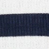 ECRU/NAVY